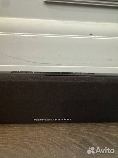 Саундбар Harman Kardon SB20