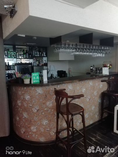 Продам готовый бизнес кафе