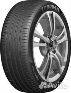 Landsail Rapid Dragon SUV 225/55 R19 99V