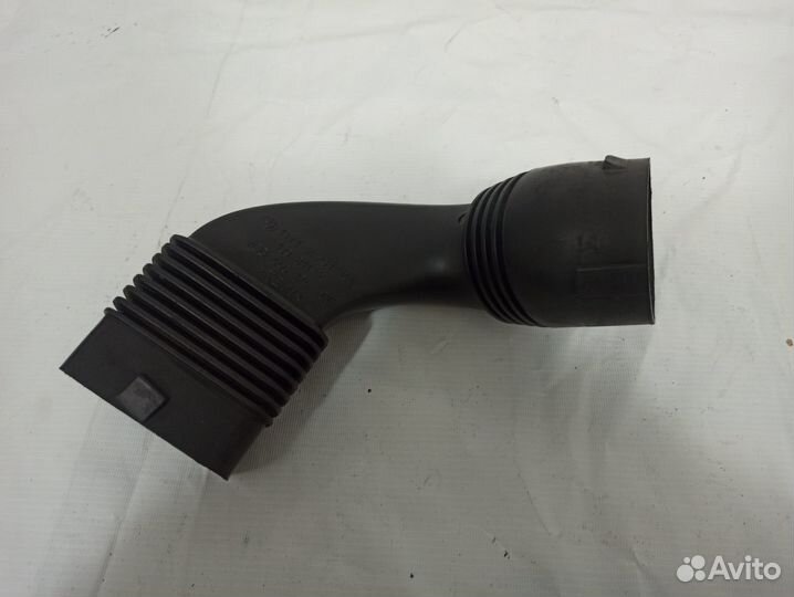 Патрубок воздушного фильтра BMW X5 E53 M57