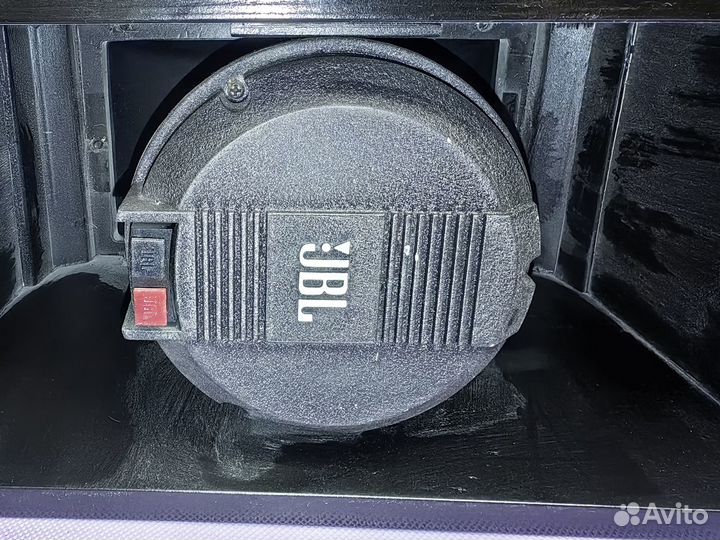 JBL 2451 J Высокочастотный компрессионный драйвер