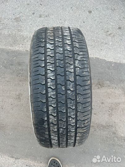 Goodyear Eagle GT2 275/45 R20 106V