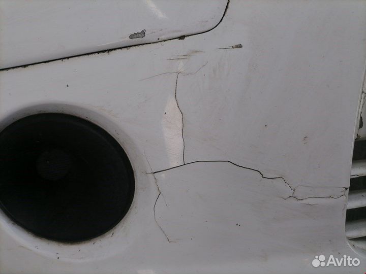 Бампер передний для Hyundai-KIA i10 1 865250X000