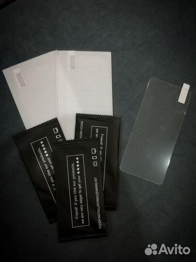 Защитное стекло Samsung galaxy A51