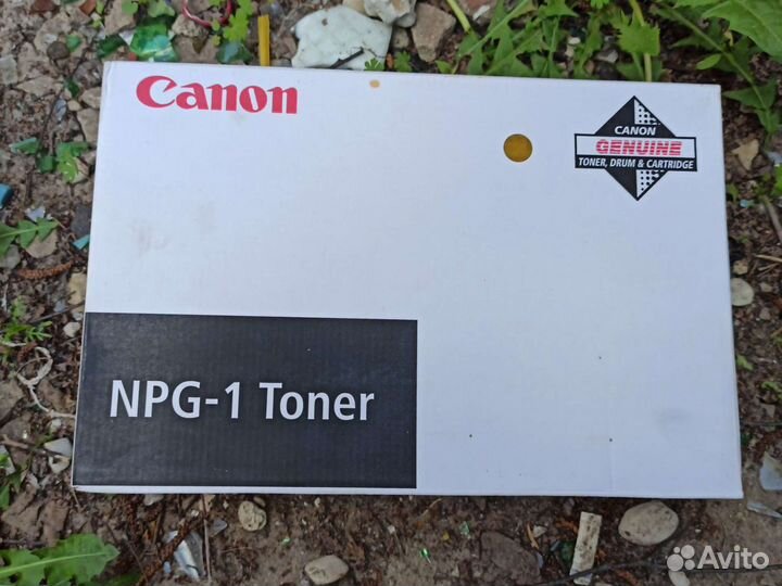 Тонер для картриджей и копировальных аппаратов