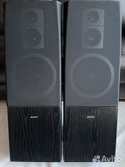 Акустика Sony SS-E315