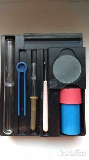 Микроскоп детский