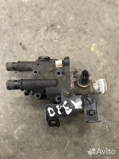 Корпуса термостата в сборе Opel Astra H