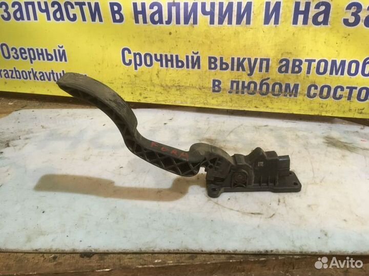 Педаль газа Chery Fora (A520)