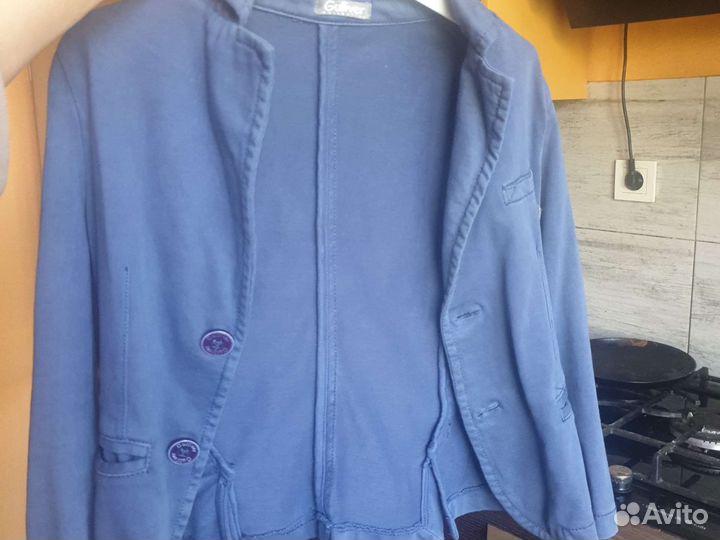 Пиджак gulliver 104