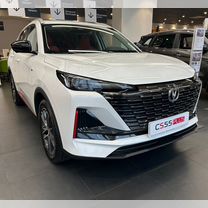 Новый Changan CS55 Plus 1.5 AMT, 2024, цена от 1 924 930 руб.