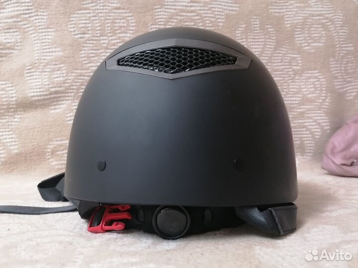 Шлем Equiman для верховой езды