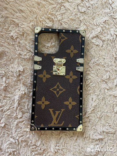 Чехол 13 iPhone