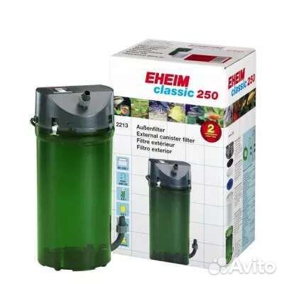 Внешний фильтр Eheim Classic 2213