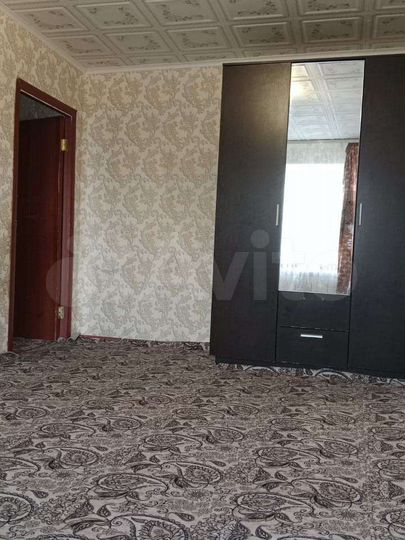 1-к. квартира, 31,2 м², 3/5 эт.