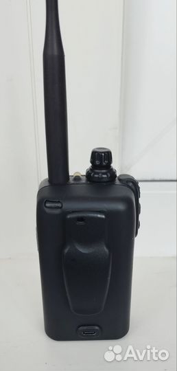 Yaesu ft 50r & АКБ Usb Type C