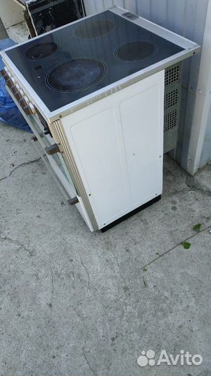 Электро печ