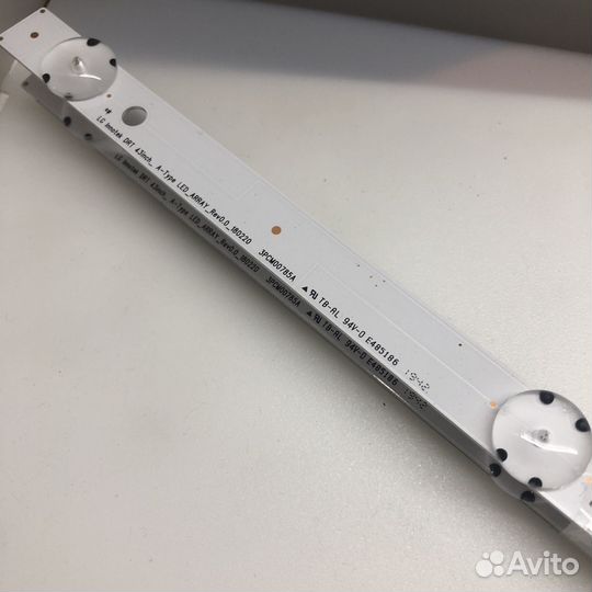 LC4349-0086A Подсветка матрицы