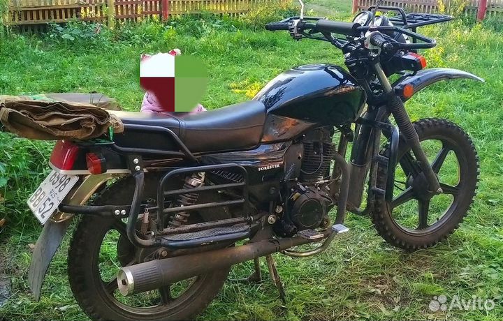 Продам мотоцикл