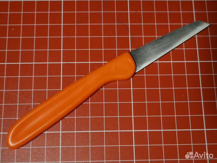 Маленький нож 70 мм Henckels Zwilling из Японии