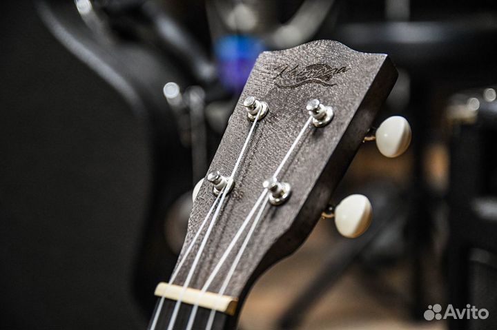 Укулеле Сопрано (Комлпект)