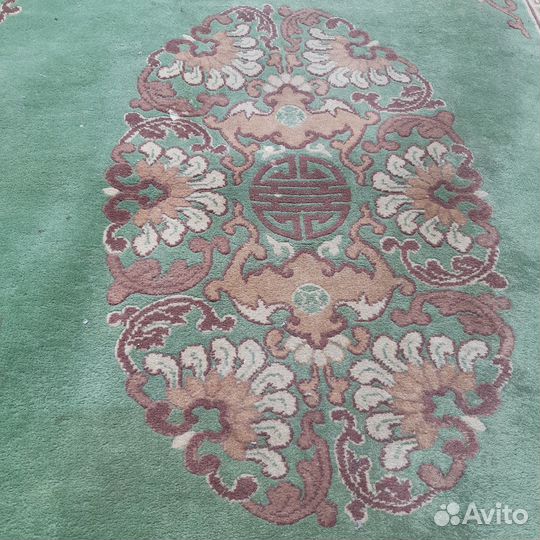 Ковры вьетнамские Винтаж СССР