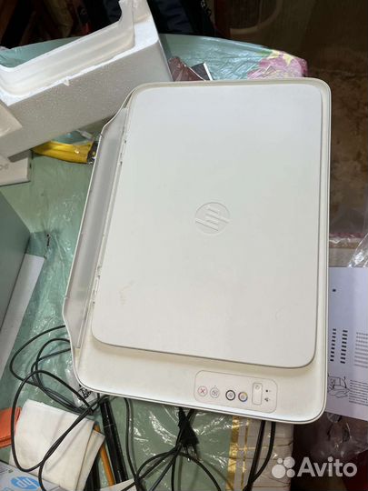 Принтер HP deskjet 2130