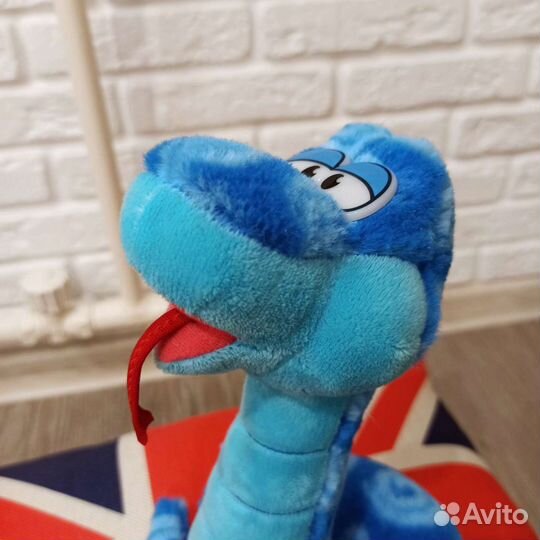 Мягкая игрушка 