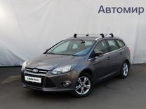 Ford Focus 1.6 MT, 2012, 239 760 км, с пробегом, цена 920 000 руб.