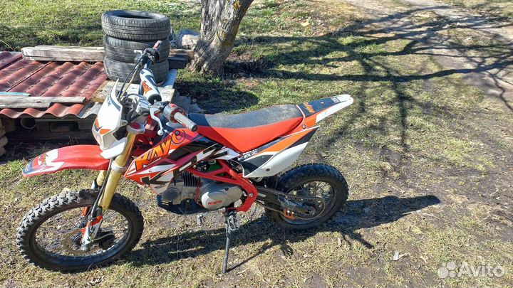 Kayo Krz 140YX торг