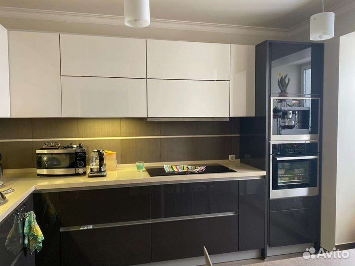 Кухни на заказ