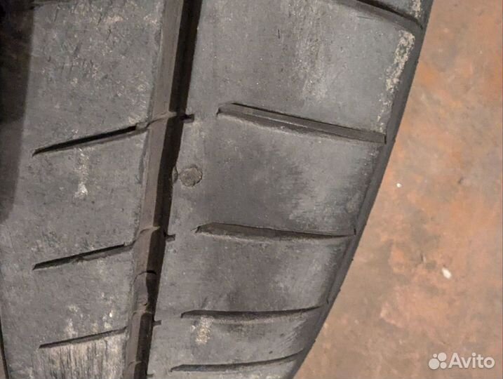 Continental ContiSportContact 5P 255/35 R19 96Y