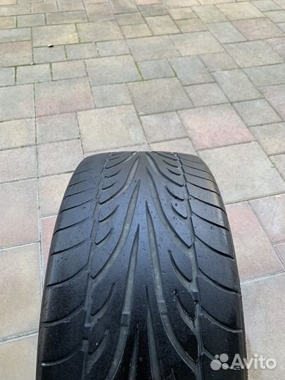 Dunlop SP Sport 9000 235/40 R18