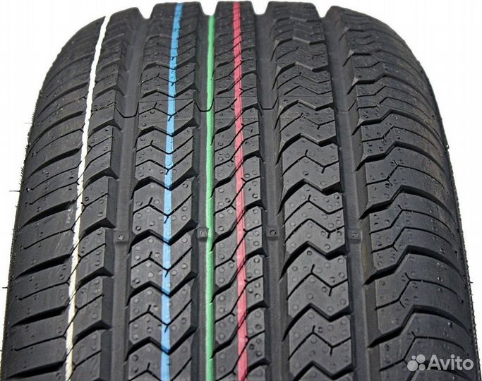Viatti Bosco H/T V-238 215/65 R16 98H