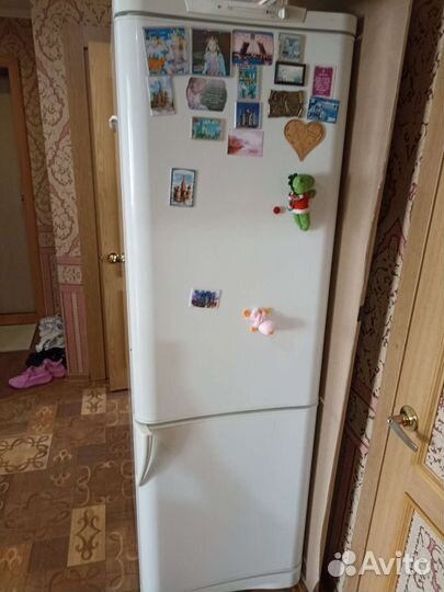 Холодильник бу