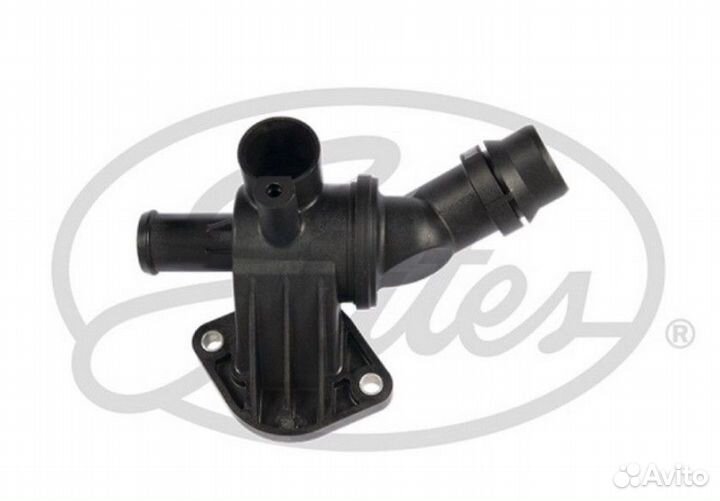 Термостат (Oct 2, PassatB6, Touaran(дв BLR,BLY,BVY