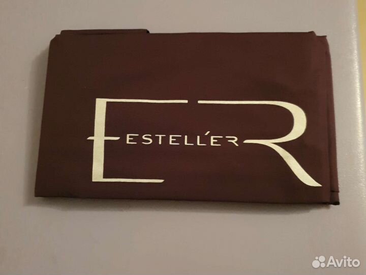 Пенюар парикмахерский Estell'er