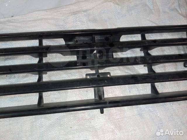 Mitsubishi Pajero 91 99 год решётка радиатора