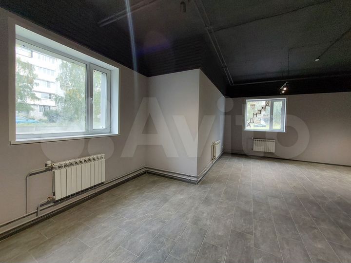 Помещение свободного назначения, 69.5 м²