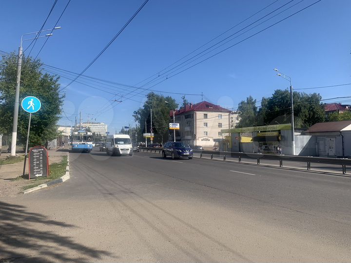 Свободного назначения, 53.1 м²