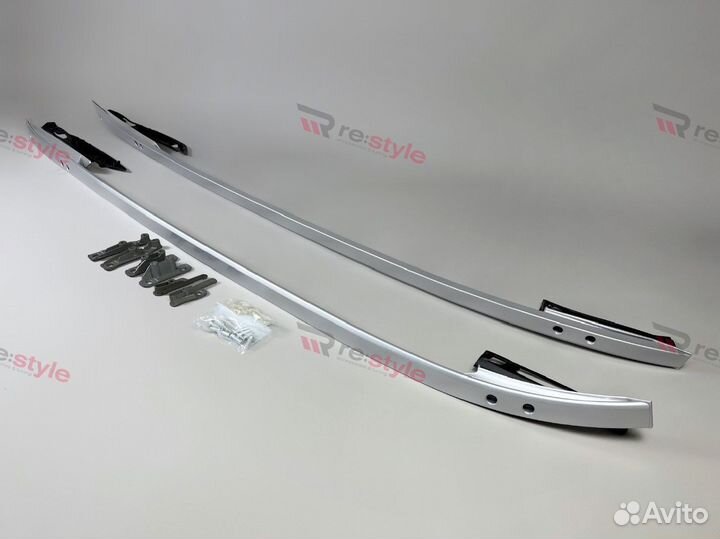 Рейлинги Land Rover Discovery Sport (L550) D2417