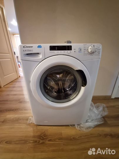 Стиральная машинка бу