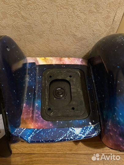 Гироскутер