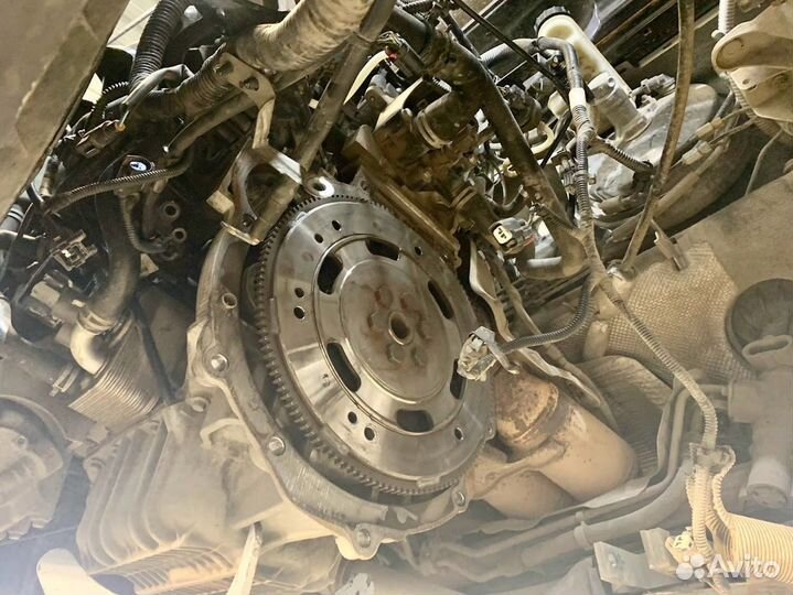 Ремонт коробок АКПП, вариаторов, ркпп, dsg, МКПП v-2038