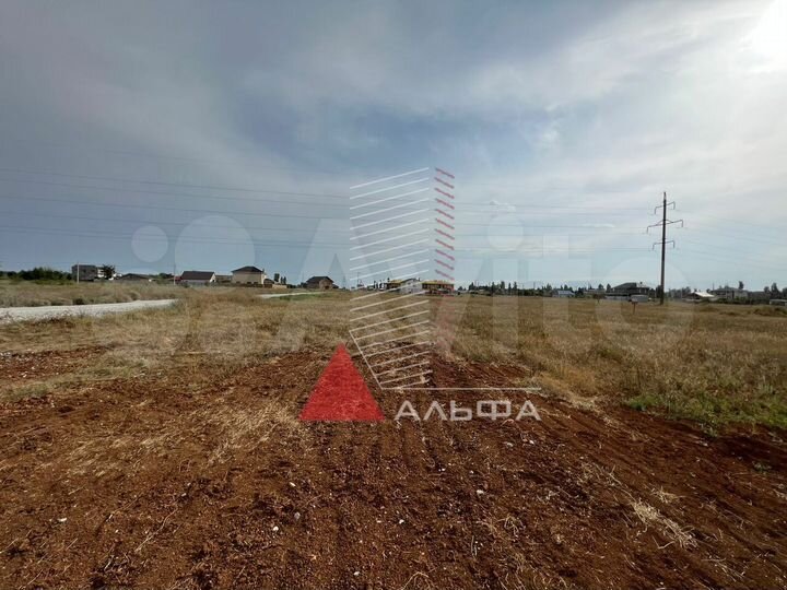 Участок 6 сот. (ИЖС)