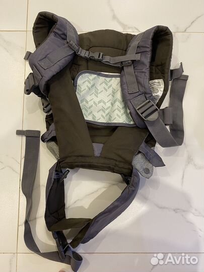 Эргорюкзак