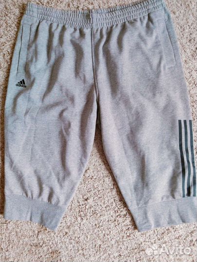 Шорты adidas мужские