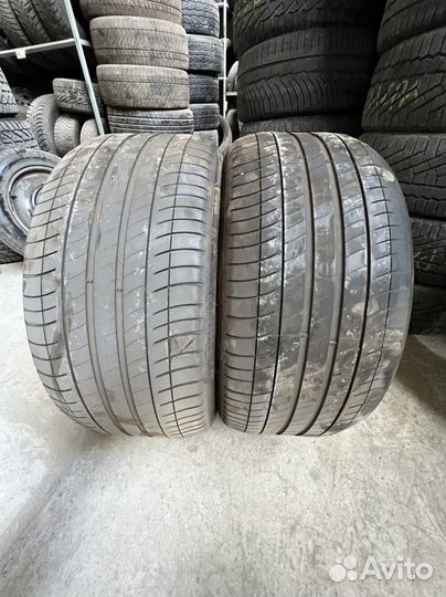 Michelin Primacy 3 ZP 275/40 R19 101Y