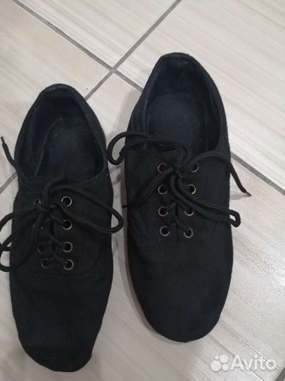 Джазовки для танцев