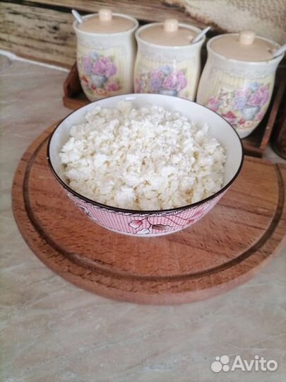 Молочные продукты